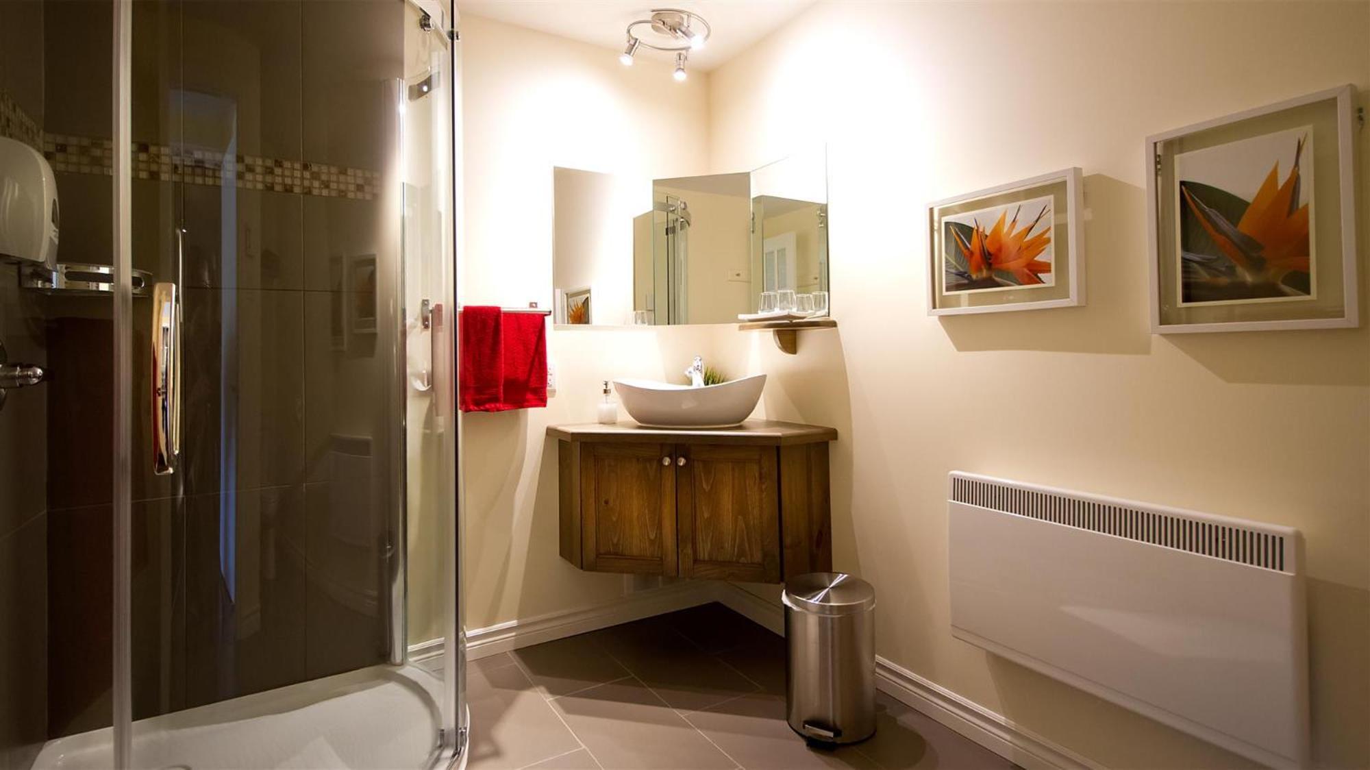 Gi'Temps Couette Et Cafe B&B Granby Dış mekan fotoğraf