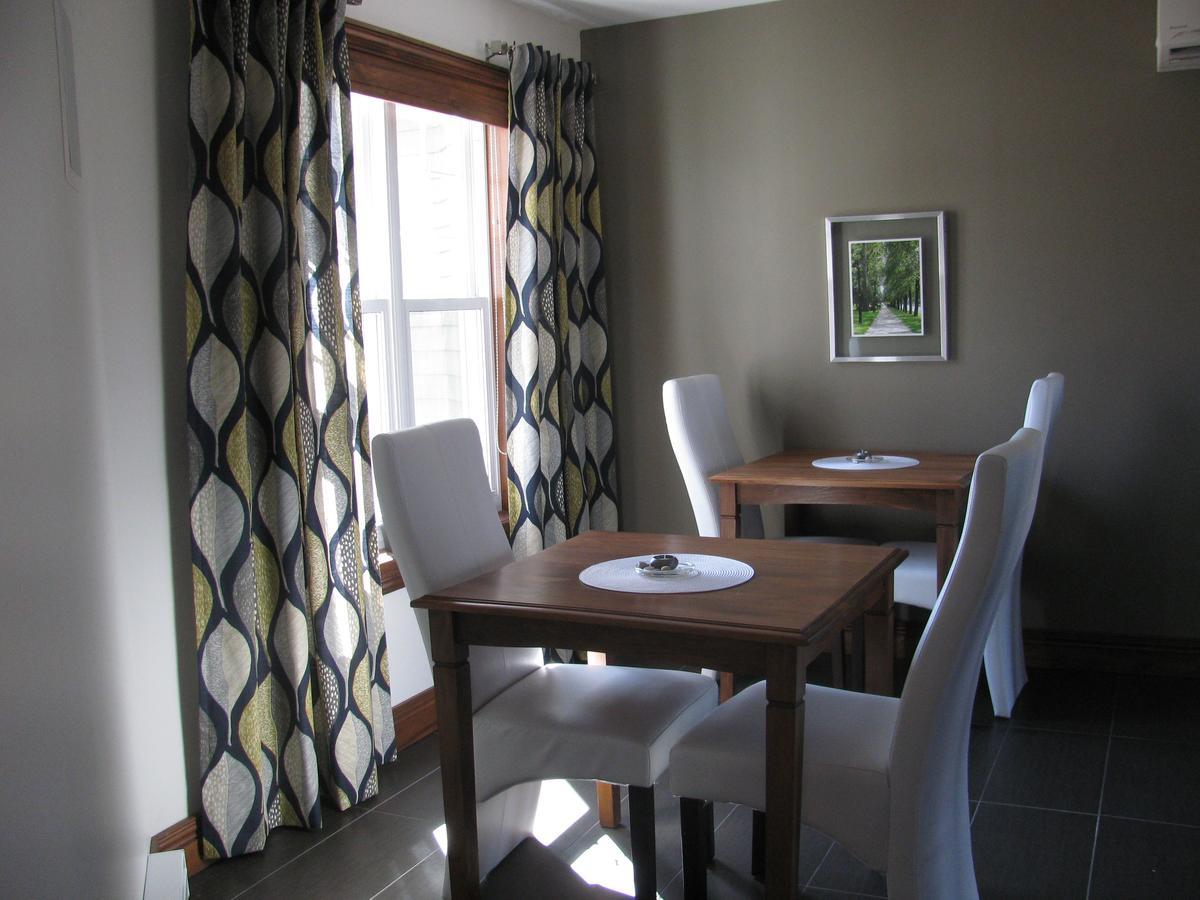 Gi'Temps Couette Et Cafe B&B Granby Dış mekan fotoğraf