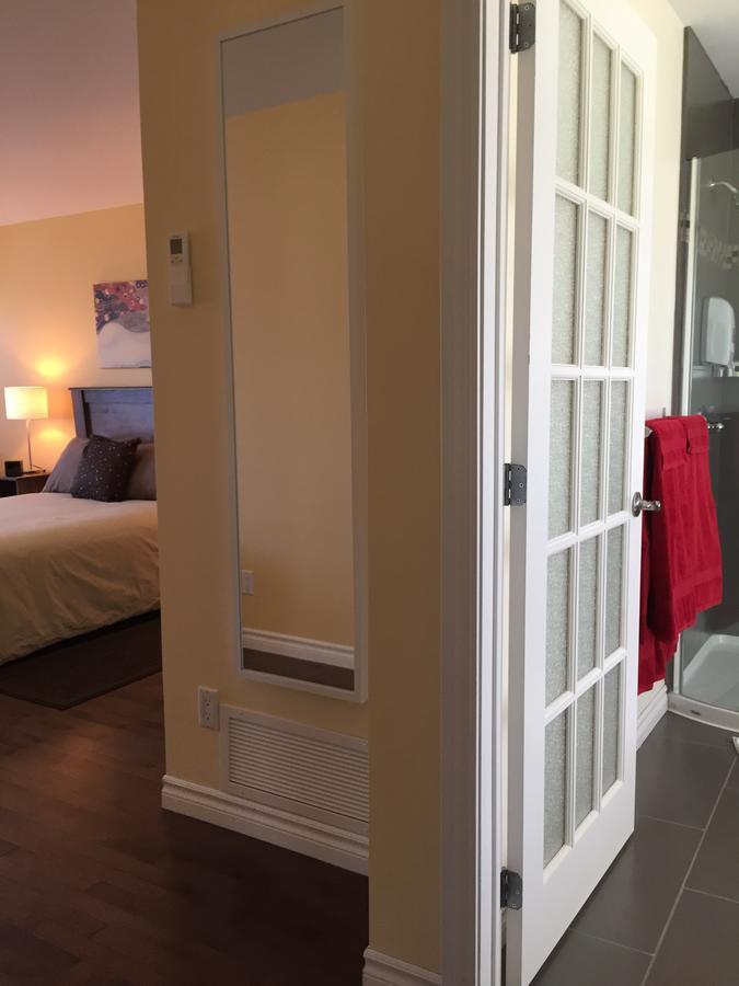 Gi'Temps Couette Et Cafe B&B Granby Dış mekan fotoğraf