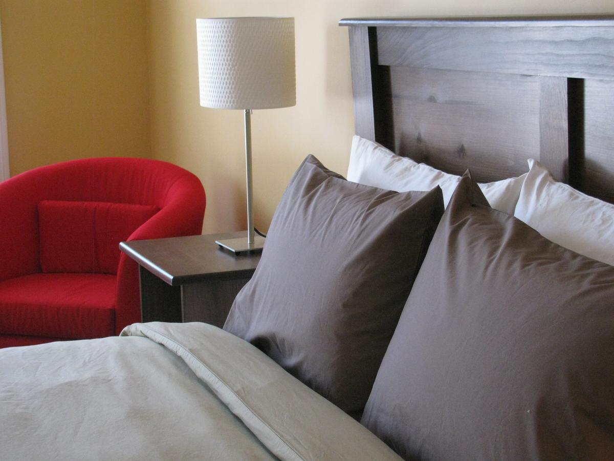 Gi'Temps Couette Et Cafe B&B Granby Dış mekan fotoğraf